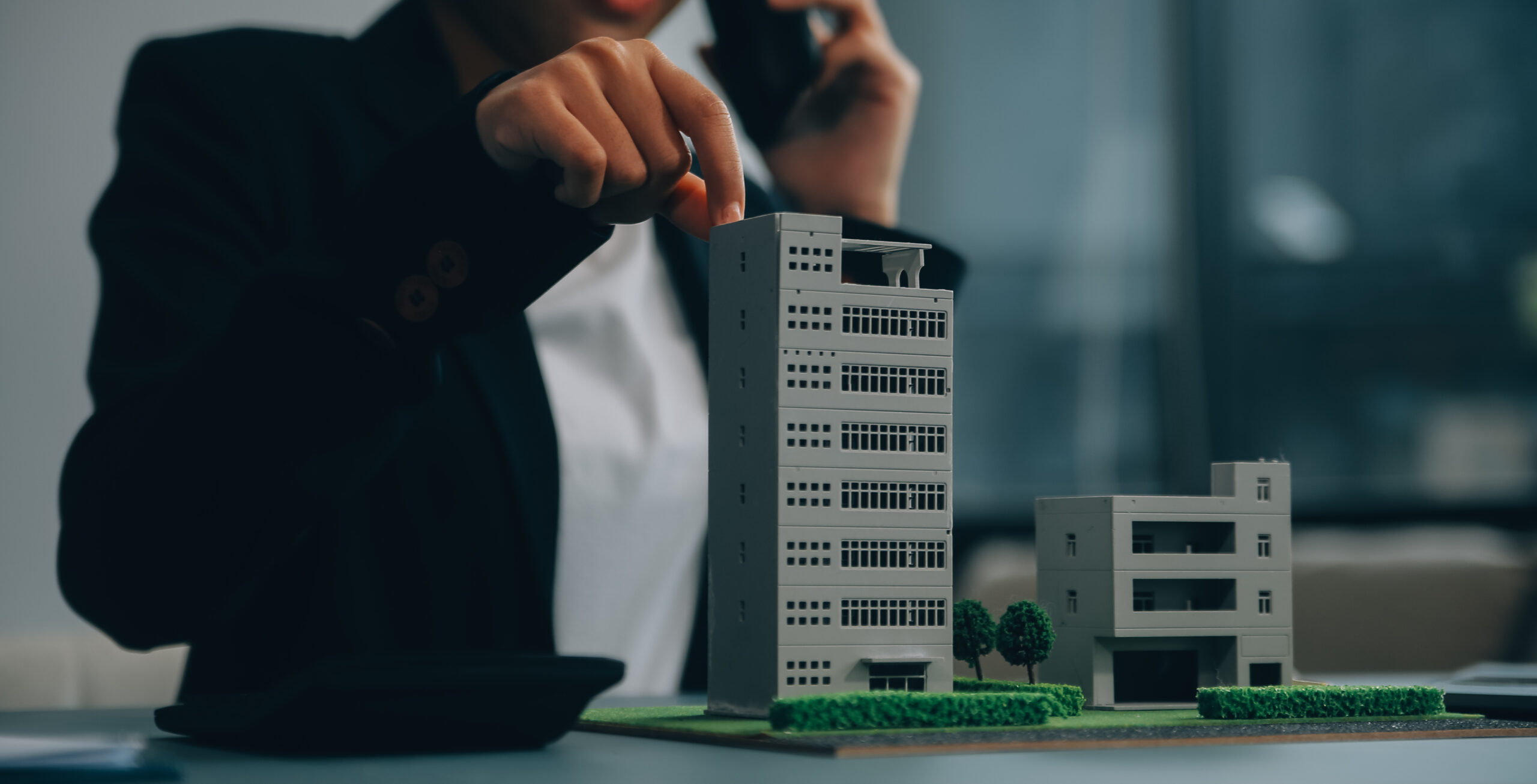 The Rising Demand for Corporate Accommodation in Adibatla