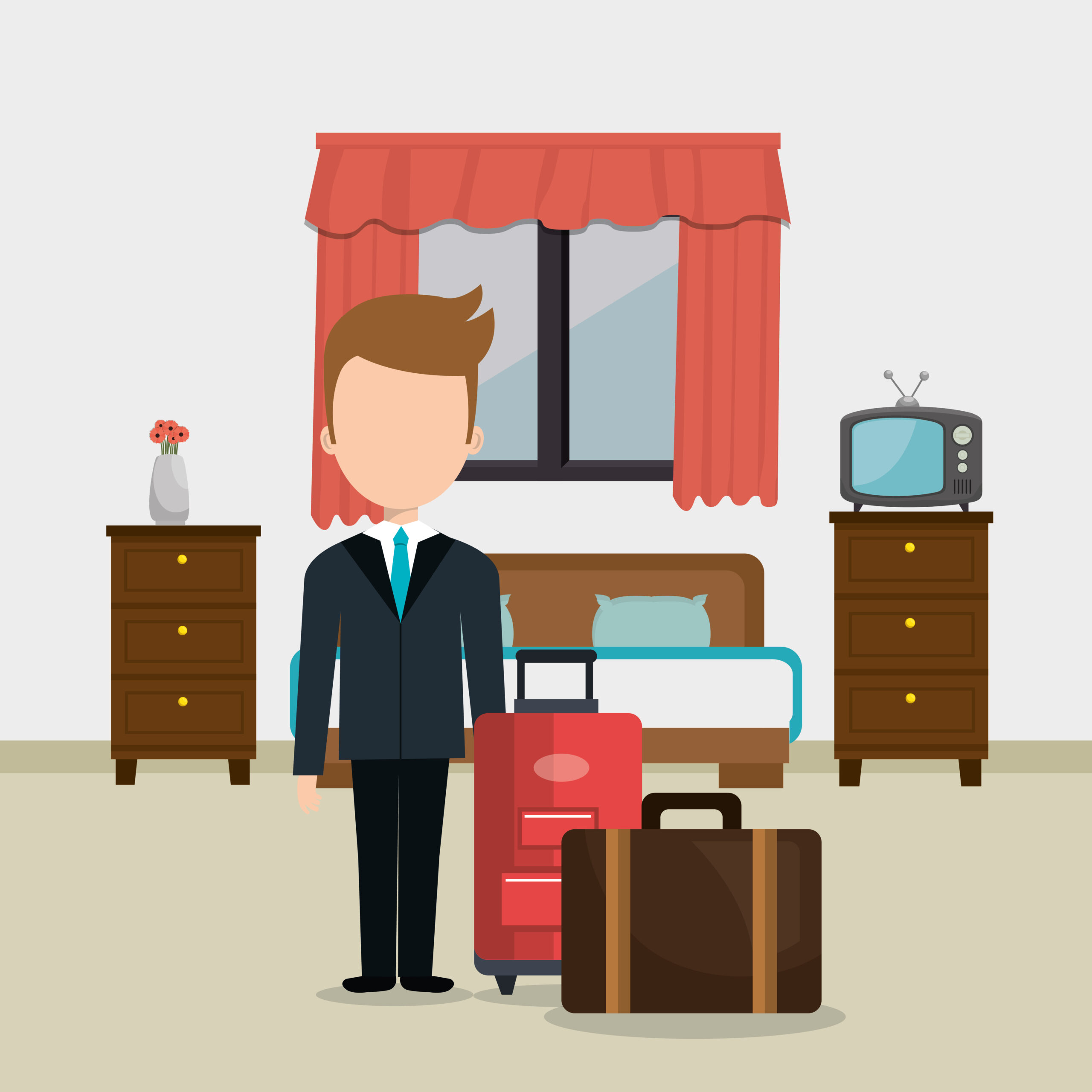 Guest Houses vs Managed Corporate Stays: What Companies Should Choose in Adibatla?