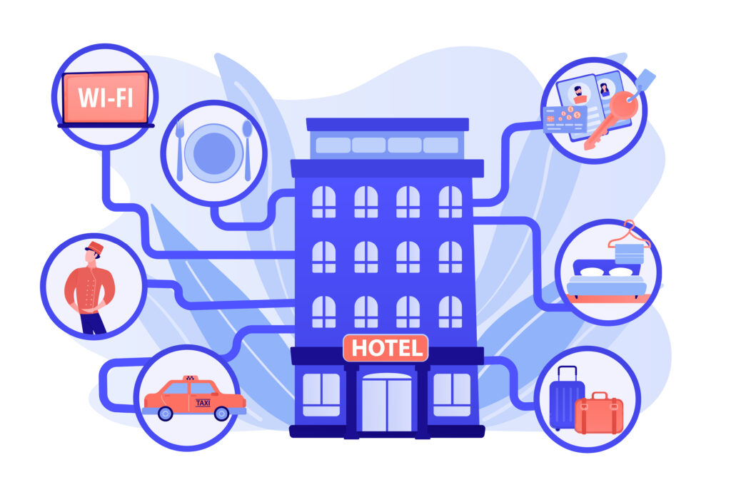 Long-Term Stay Solutions for Working Professionals in Industrial Corridors: A Cost-Effective Perspective